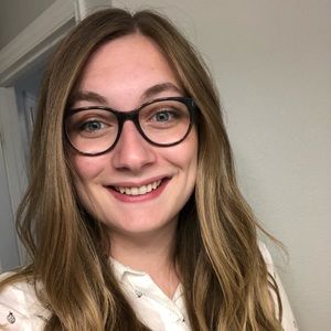 Meet your Posher, Carley